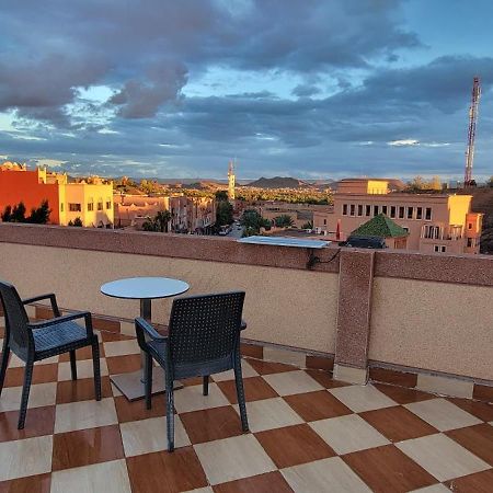 Residence Imlil Ouarzazate Luaran gambar