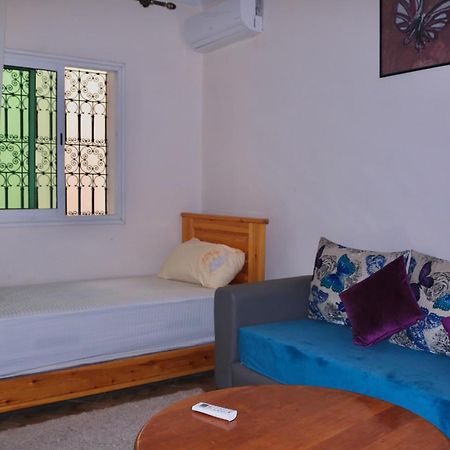 Residence Imlil Ouarzazate Luaran gambar
