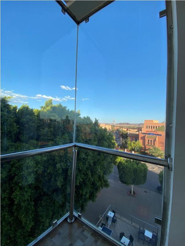 Residence Imlil Ouarzazate Luaran gambar