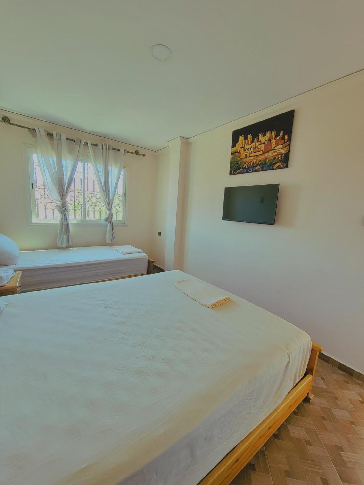 Residence Imlil Ouarzazate Luaran gambar