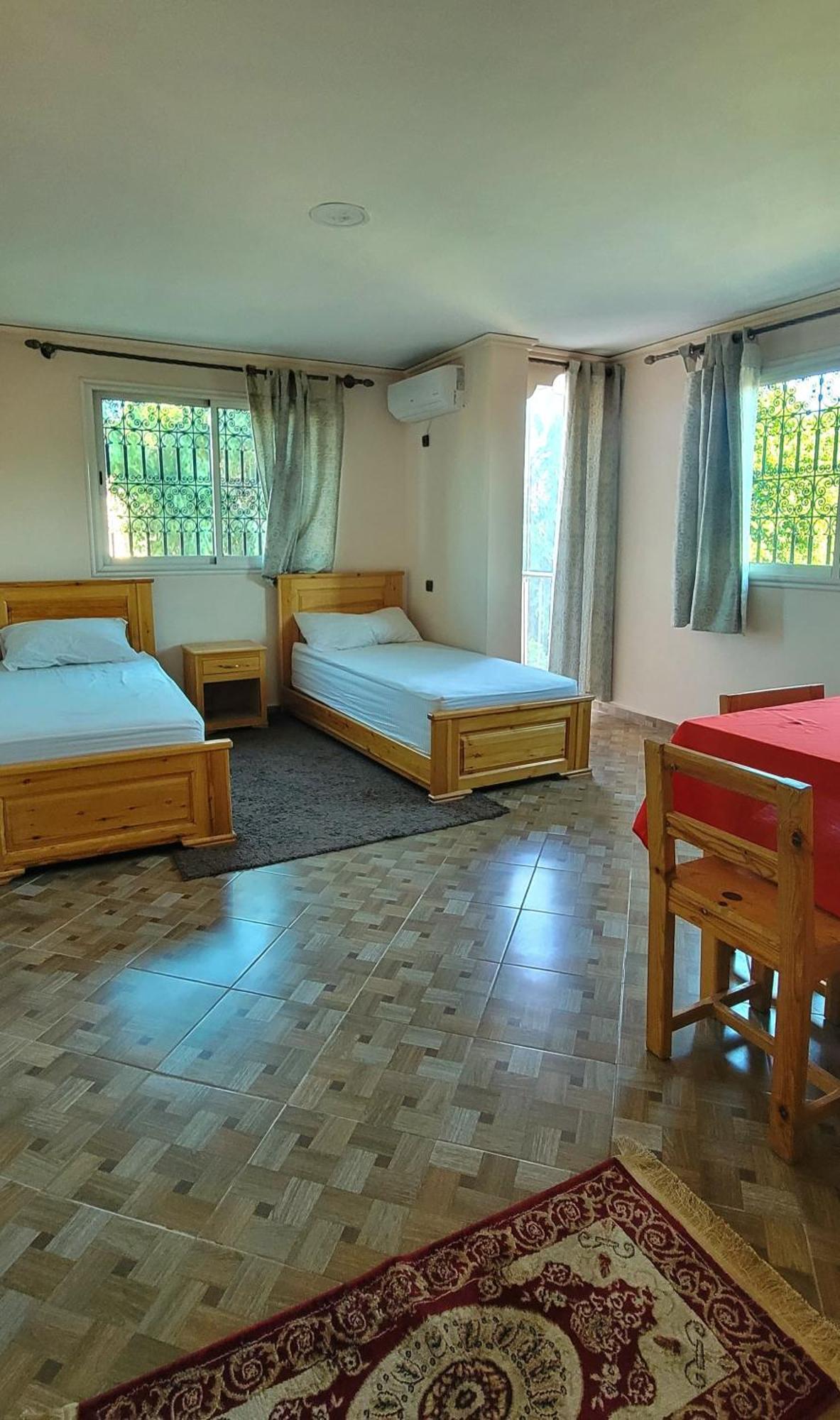 Residence Imlil Ouarzazate Luaran gambar