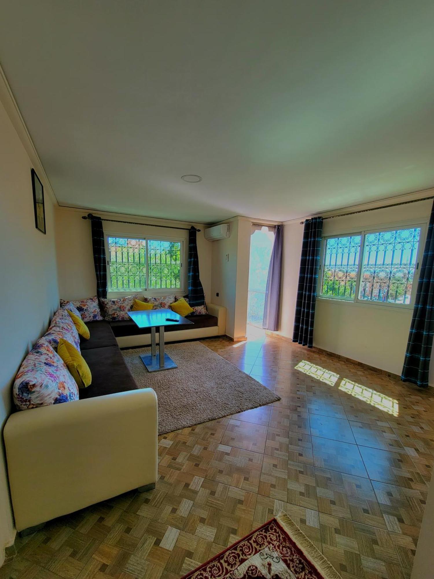 Residence Imlil Ouarzazate Luaran gambar