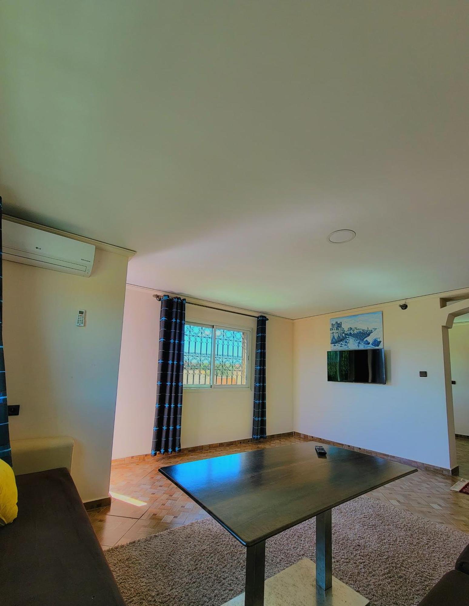 Residence Imlil Ouarzazate Luaran gambar