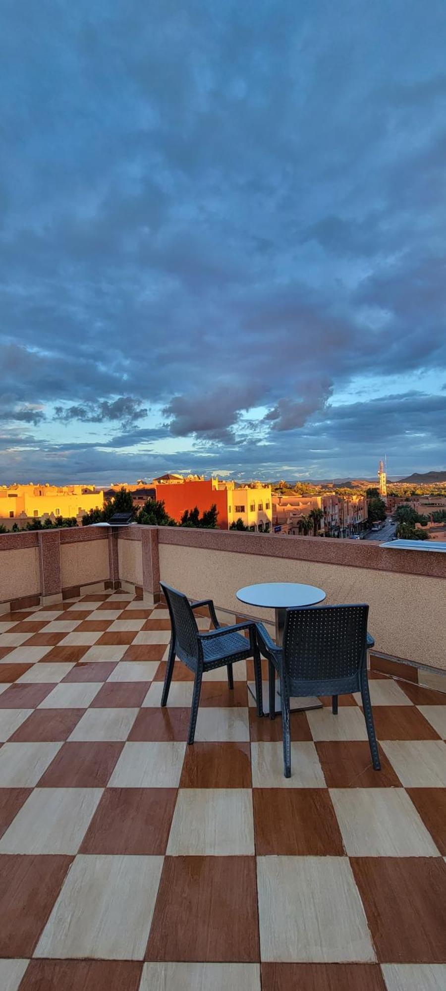 Residence Imlil Ouarzazate Luaran gambar