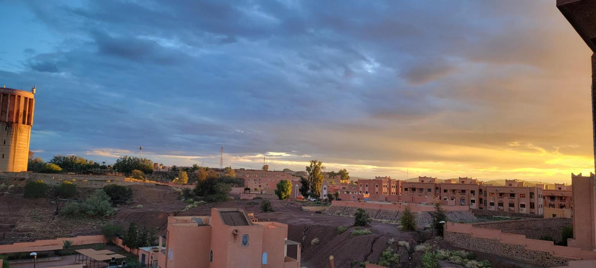 Residence Imlil Ouarzazate Luaran gambar