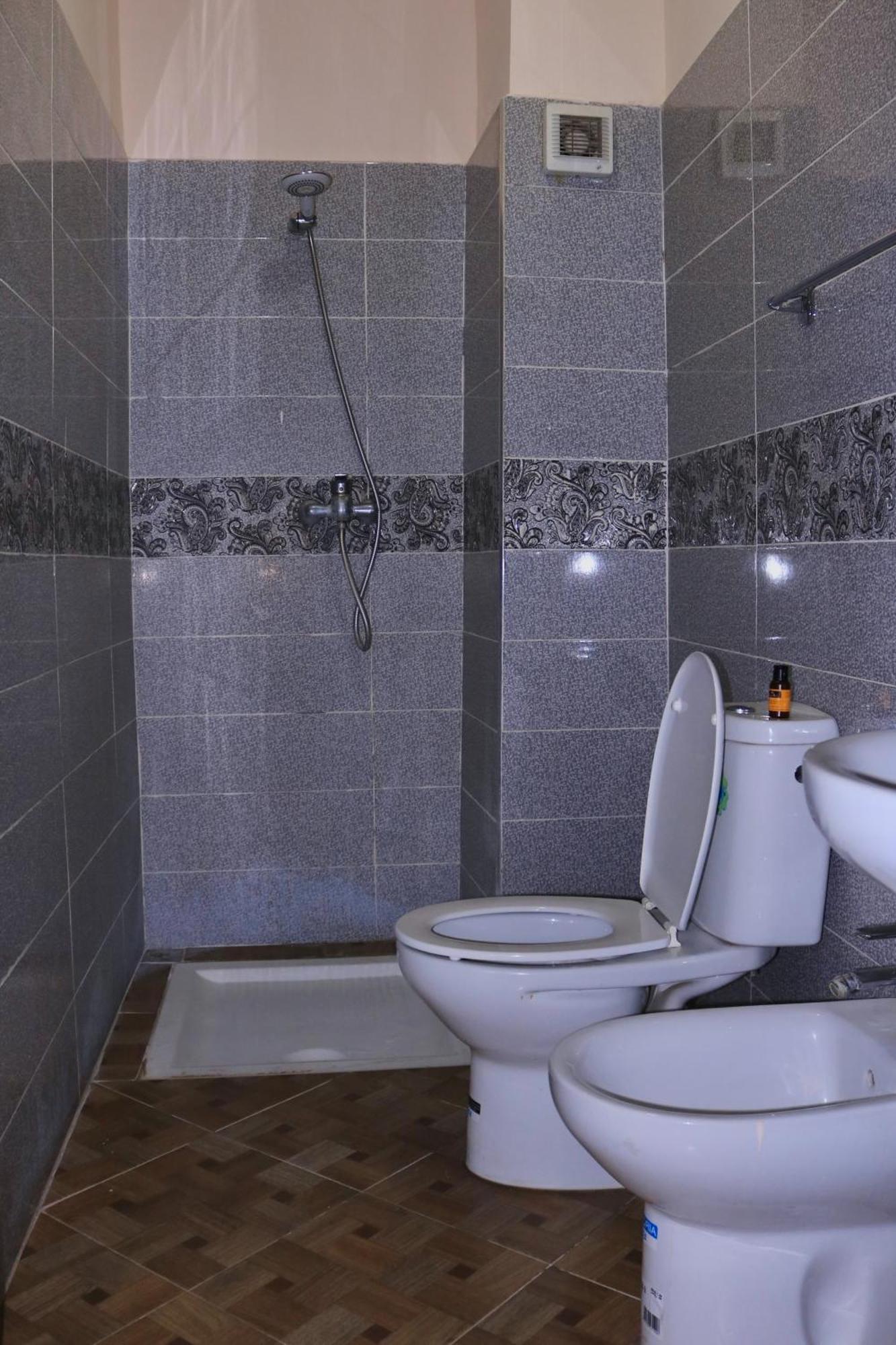 Residence Imlil Ouarzazate Luaran gambar