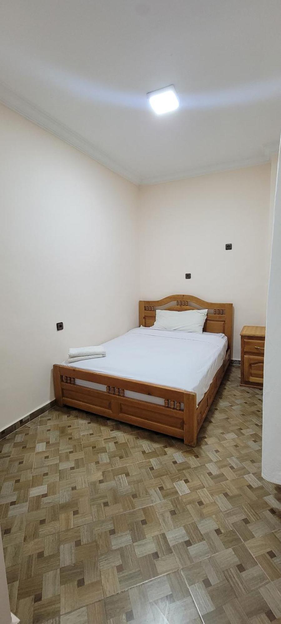 Residence Imlil Ouarzazate Luaran gambar
