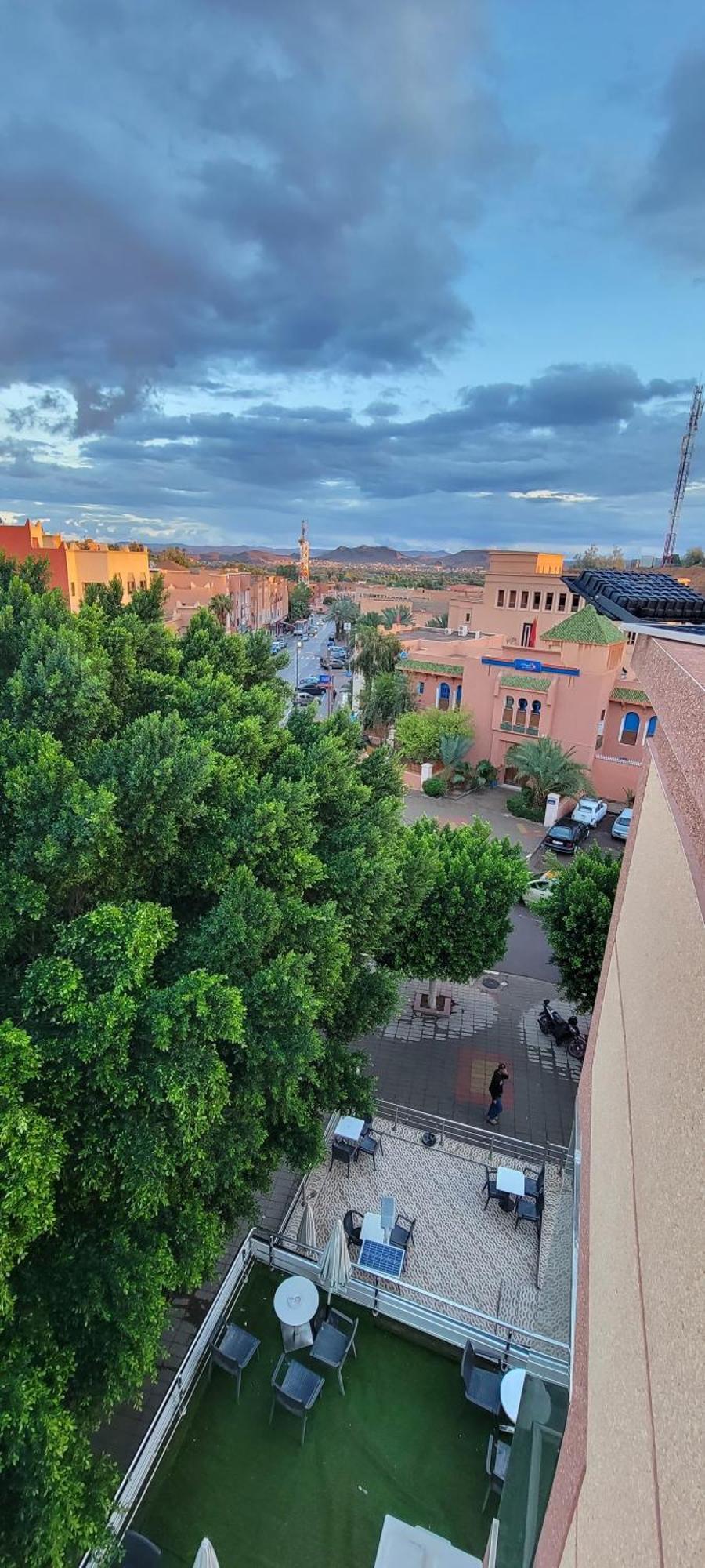 Residence Imlil Ouarzazate Luaran gambar