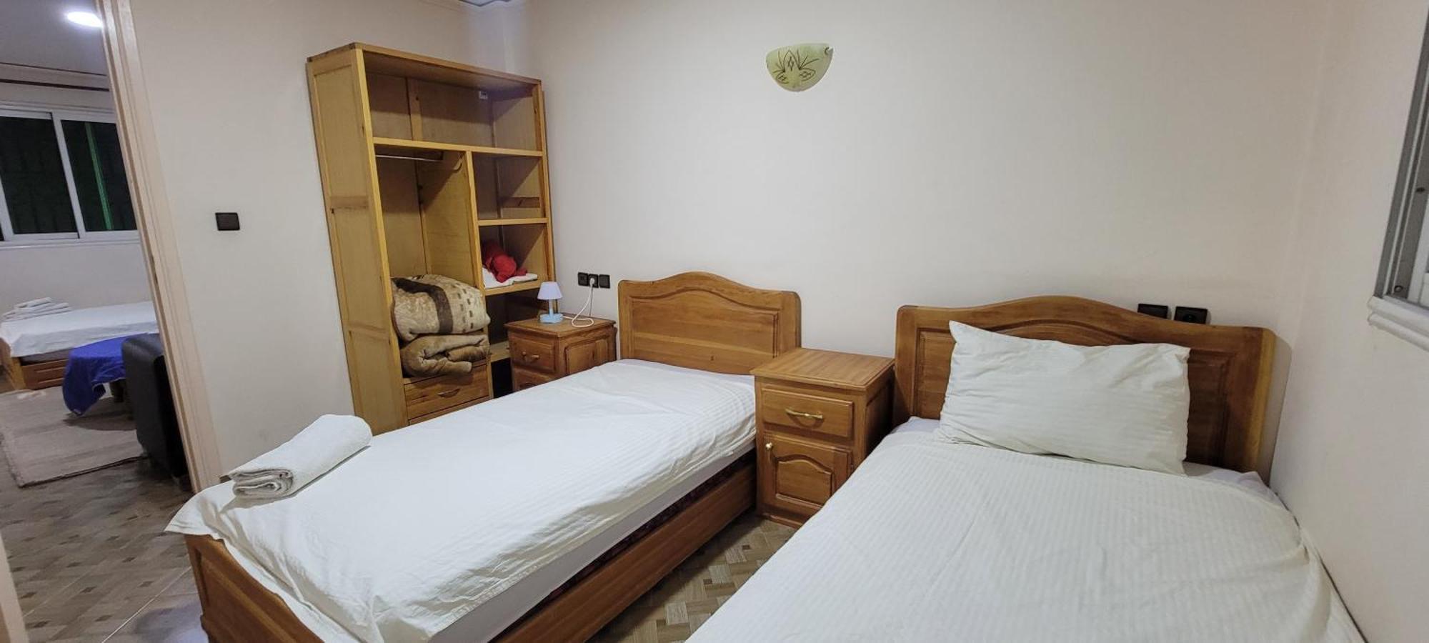 Residence Imlil Ouarzazate Luaran gambar