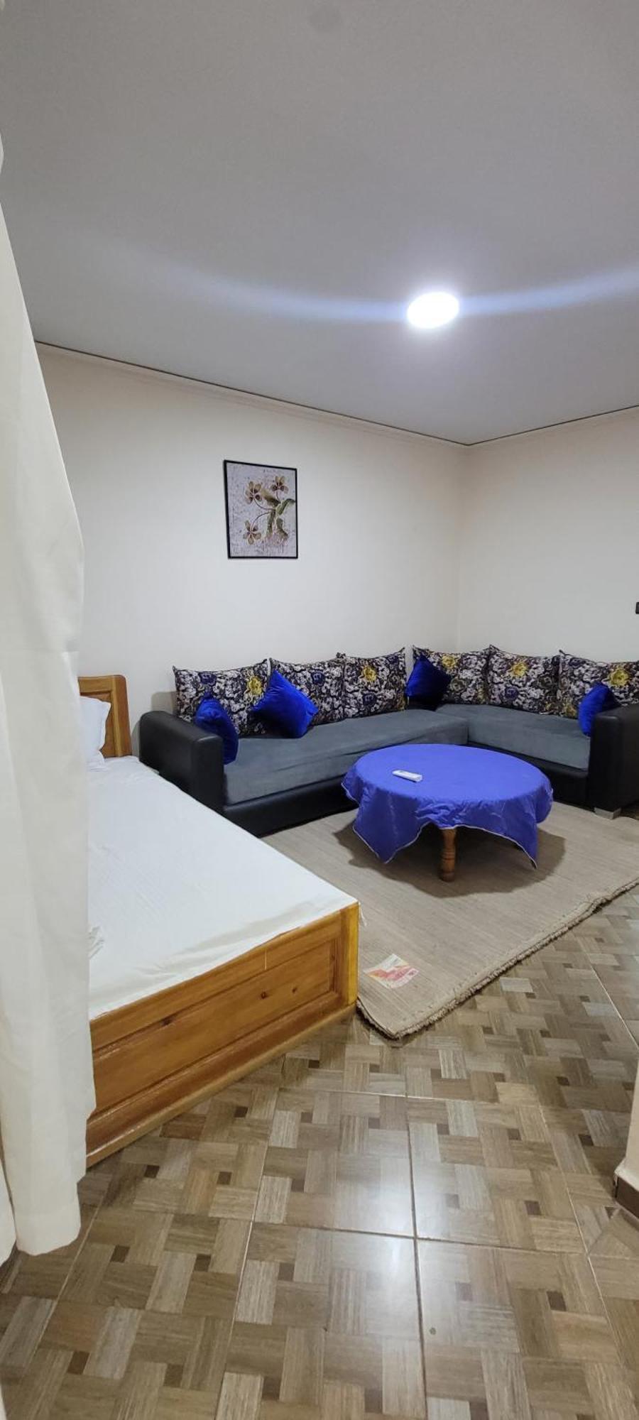 Residence Imlil Ouarzazate Luaran gambar
