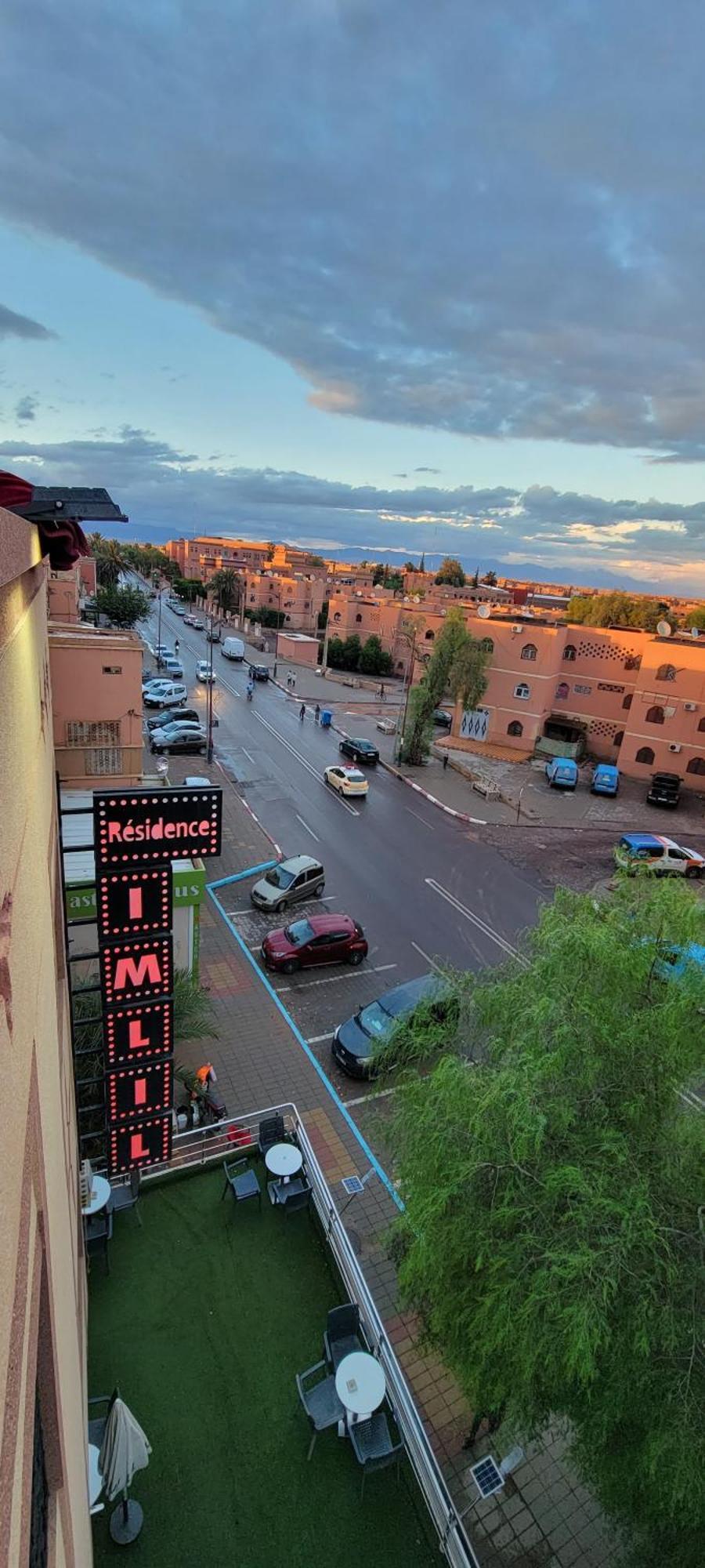 Residence Imlil Ouarzazate Luaran gambar