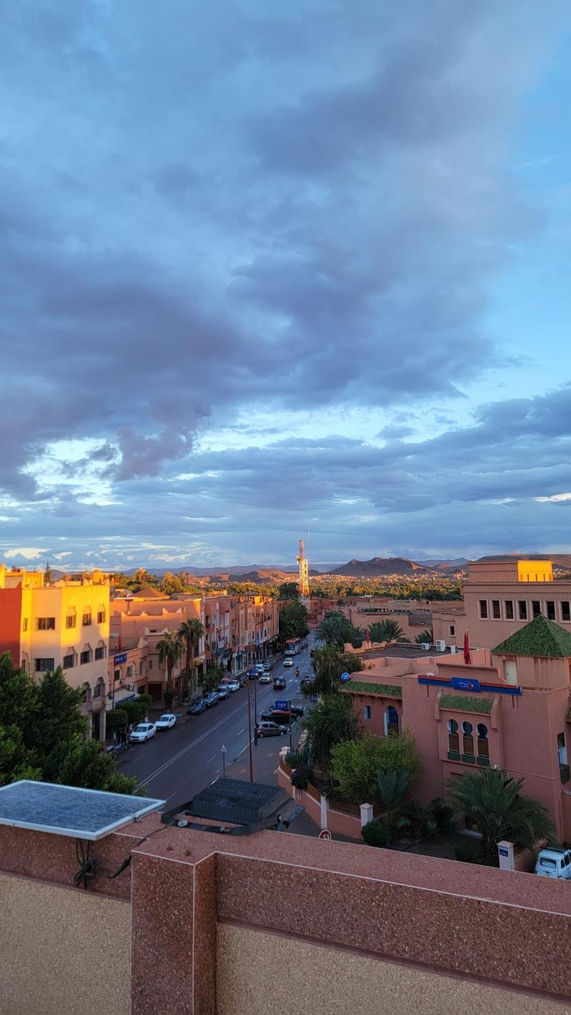 Residence Imlil Ouarzazate Luaran gambar